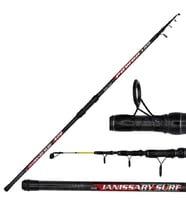 Portfish Janissary Surf Olta Kamışı 360cm 75-150 gr