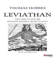 Leviathan: Veya Dini ve Sivil Bir Devletin Maddesi, Biçimi ve Gücü
