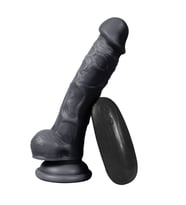 Pretty Love Belden Bağlamalı Realistik Protez Penis Strapon 17cm