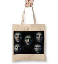 Game Of Thrones Bez Çanta Uzun Saplı