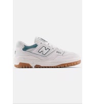 New Balance Lifestyle Kadın Spor Ayakkabı (Beyaz)