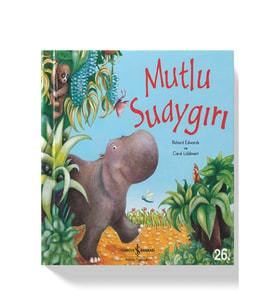Mutlu Suaygırı