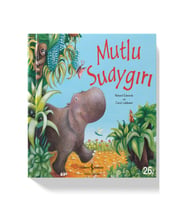 Mutlu Suaygırı