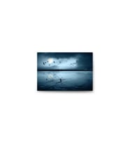 DBSanatevi Göçmen Kuşlar Tablo 50 X 70 Cm