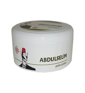 Abdulselim Osmanlı Mucizesi Rahatlatıcı Krem 200 Ml 2 Ad