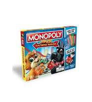 MONOPOLY JUNIER ELEKTRONİK BANKACILIK