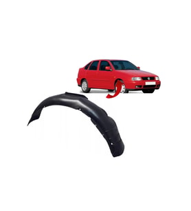 Vw Polo Classic Sağ Çamurluk Davlumbazı 1997-2000 Uyumlu  6k5809962