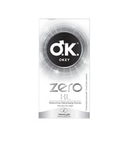 Okey Zero XL 10'lu