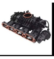SKODA VW Golf 6 (5K1) 1.8 -2.0 2009-2011/ Passat (3C2) 1.8-2.8 2005-2010/ Scirocco 3 Emme Manifoldu