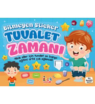 Bitmeyen - Tuvalet Zamanı