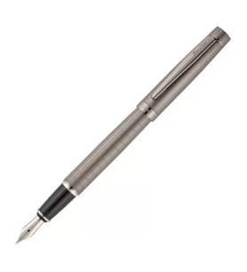 Scrikss 38 Dolmakalem Karbon Gri