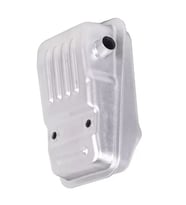 Oleomac Bp 453 Ergo 753 755 Motorlu Tırpan Egzoz