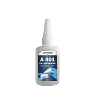 ARCTRON A401 Superglue Genel Amaçlı Hızlı Yapıştırıcı 20 GR
