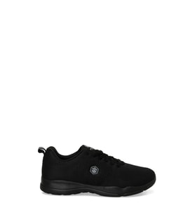 Lumberjack AGATHA 5FX 101932446 Erkek Spor Ayakkabı Siyah 40-45