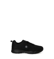 Lumberjack AGATHA 5FX 101932446 Erkek Spor Ayakkabı Siyah 40-45