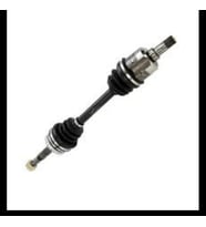 Opel Astra H Zafira Z19DT Z20LEL Z20LER 1.9 Cdti 2004-2010 Komple Aks Ön Sağ 33X34X52.5 595MM M T 13