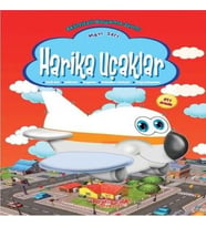 Harika Uçaklar - Mi Seri