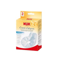 Nuk Göğüs Rahatlatıcı Jelli Tampon