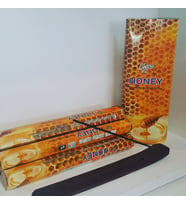 Bal Kokulu Tütsü ( HONEY )  20 - Stick