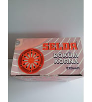 SELDA DÖKÜM KORNA