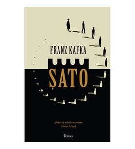 Şato (Bez Ciltli)