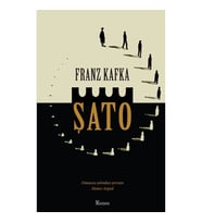Şato (Bez Ciltli)