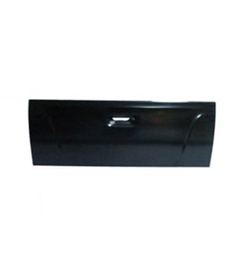 İsuzu Dmax Bagaj Kapağı 2012- (Oem No: 8-98104-332-0)
