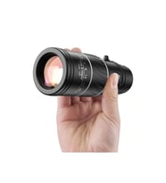 Dürbün Monocular Monoküler Teleskop Profesyonel Zoom 16x52