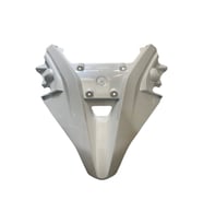Cf Moto 250 Sr Far Muhafazası Üst Beyaz Orj