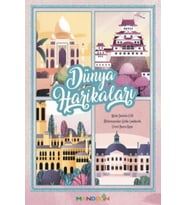 Dünya Harikaları