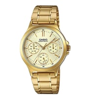 Casio Standart LTP-V300G-9AUDF Kadın Kol Saati