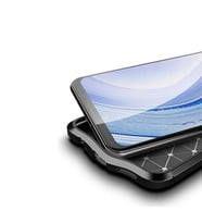 Xiaomi Redmi Note 9 Uyumlu Kılıf Zore Niss Silikon Kapak