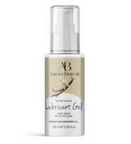 Aurora Boreale Vanilya Aromalı Kayganlaştırıcı Jel  100 ML