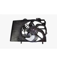 FAN/MOTOR DAVLUMBAZI C2-C3