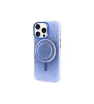 Apple iPhone 15 Pro Uyumlu Kılıf M-safe Şarj Özellikli Tak-Çıkar Pop Soketli Zore Tiktok Kapak
