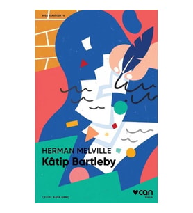 Katip Bartleby