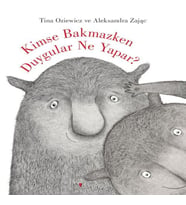 Kimse Bakmazken Duygular Ne Yapar?