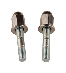 CG Egzoz Saplama 6mm Takım