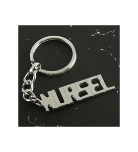 Nursel İsimli Anahtarlık