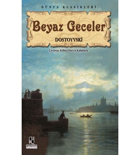 Beyaz Geceler