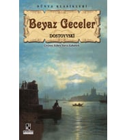 Beyaz Geceler