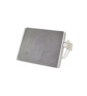 Klima Radyatörü 498x420x16 – 8378438 Wisco - Bmv 5 Serisi E39 95-04. Z8 E52 98-03 Arası Uyumlu