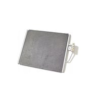 Klima Radyatörü 498x420x16 – 8378438 Wisco - Bmv 5 Serisi E39 95-04. Z8 E52 98-03 Arası Uyumlu