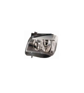 Esse Otomotiv - X1 E84 Far Sol 08-12 Dpo 444-1173l-ldem2 63112990001