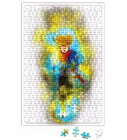 Trupper Puzzle 240 Parça Yapboz