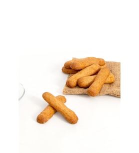 Susamsız Çubuk Kahke 500 Gr