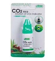 Ista Uzun Süreli Co2 Test Sıvısı
