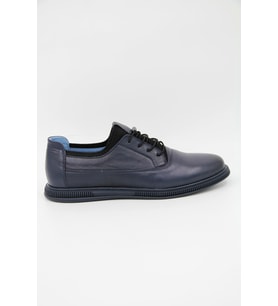 Clays 3726 Erkek Casual Ayakkabı - LACİVERT