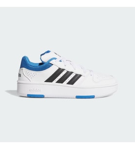 Adidas KK1099 Hoops Classic El C Unisex Çocuk Basketbol Ayakkabısı