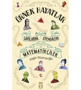 Matematikçiler Sayıların Efendileri